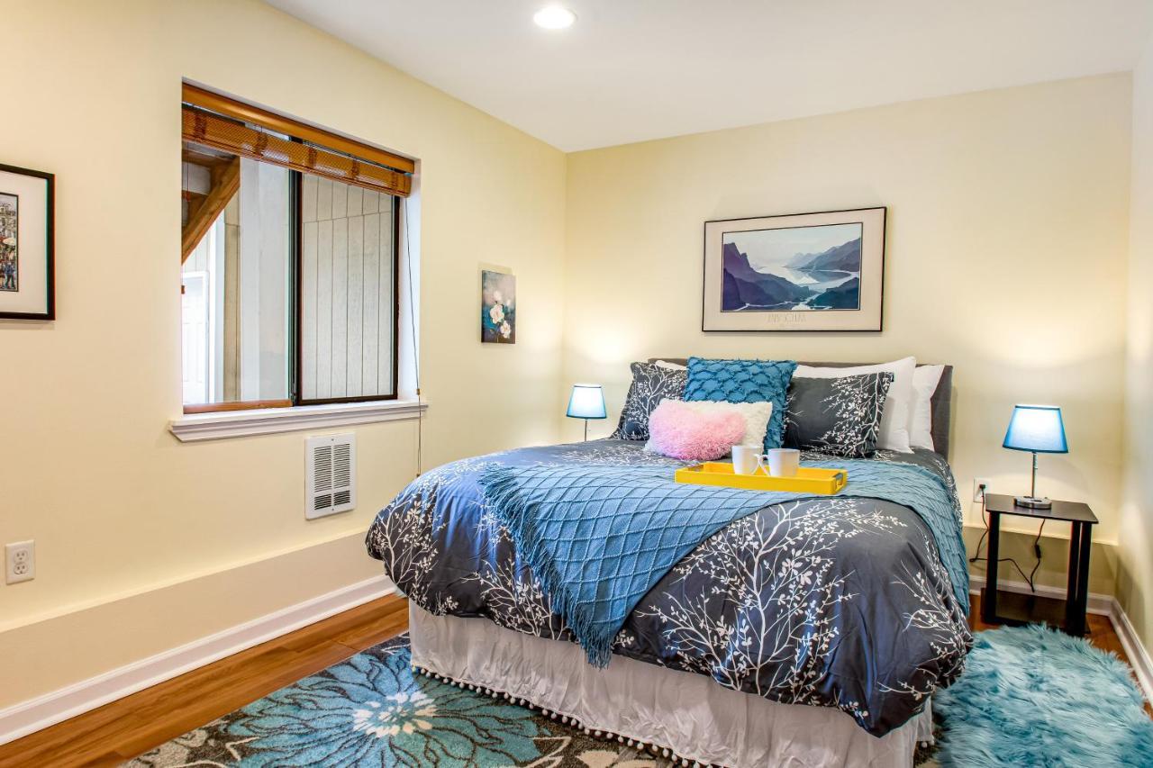 Stanwood Cedars Hideaway 아파트 외부 사진