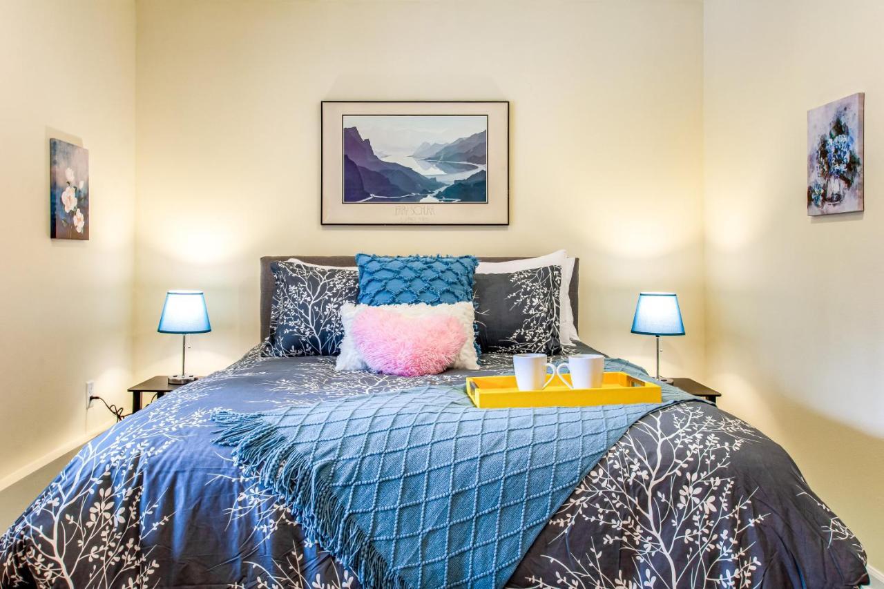 Stanwood Cedars Hideaway 아파트 외부 사진