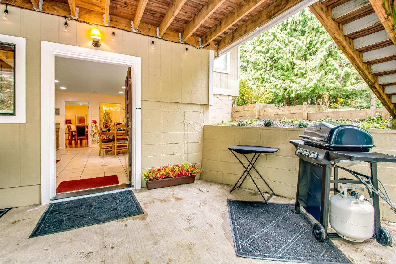 Stanwood Cedars Hideaway 아파트 외부 사진