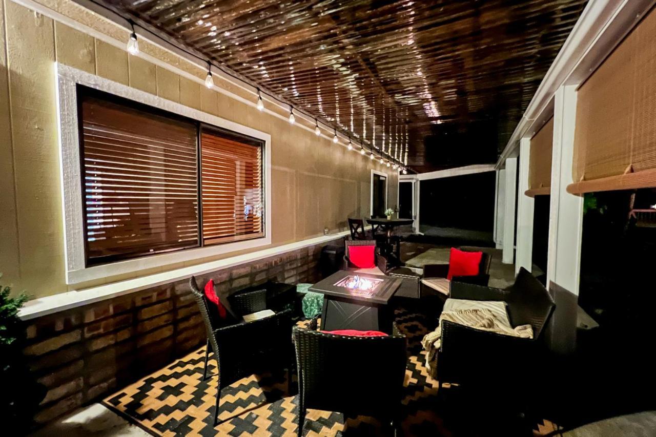 Stanwood Cedars Hideaway 아파트 외부 사진
