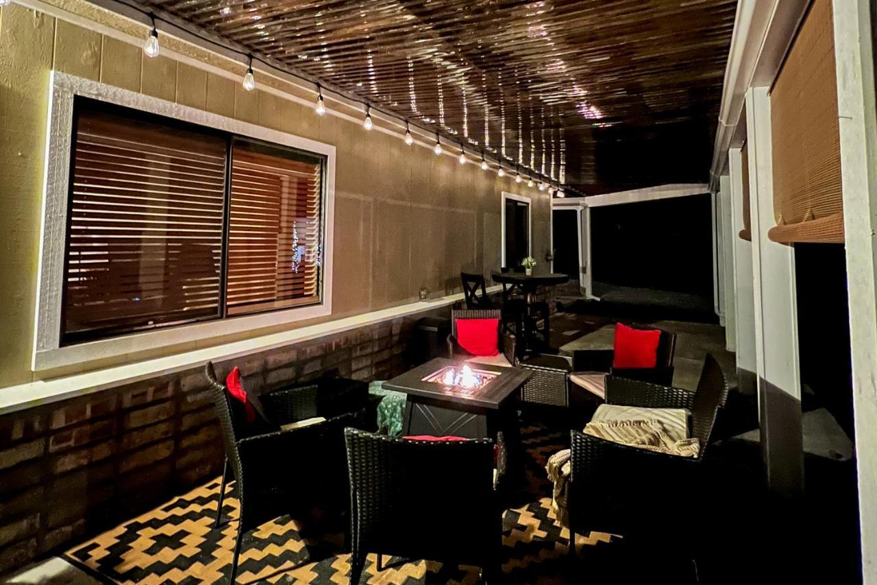 Stanwood Cedars Hideaway 아파트 외부 사진
